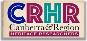 CRHR logo