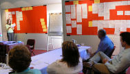 Facilitation Photo Mark Butz